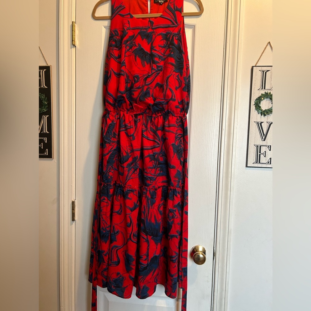 Beautiful Dress